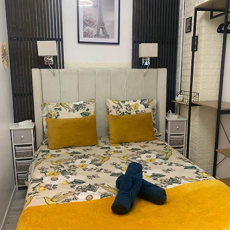 Paris Beautiful Cozy Studio Εξωτερικό φωτογραφία