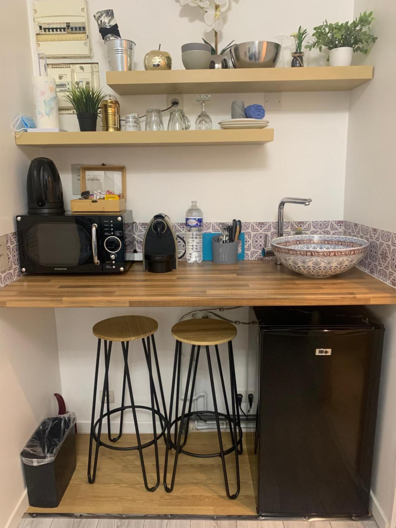 Paris Beautiful Cozy Studio Εξωτερικό φωτογραφία