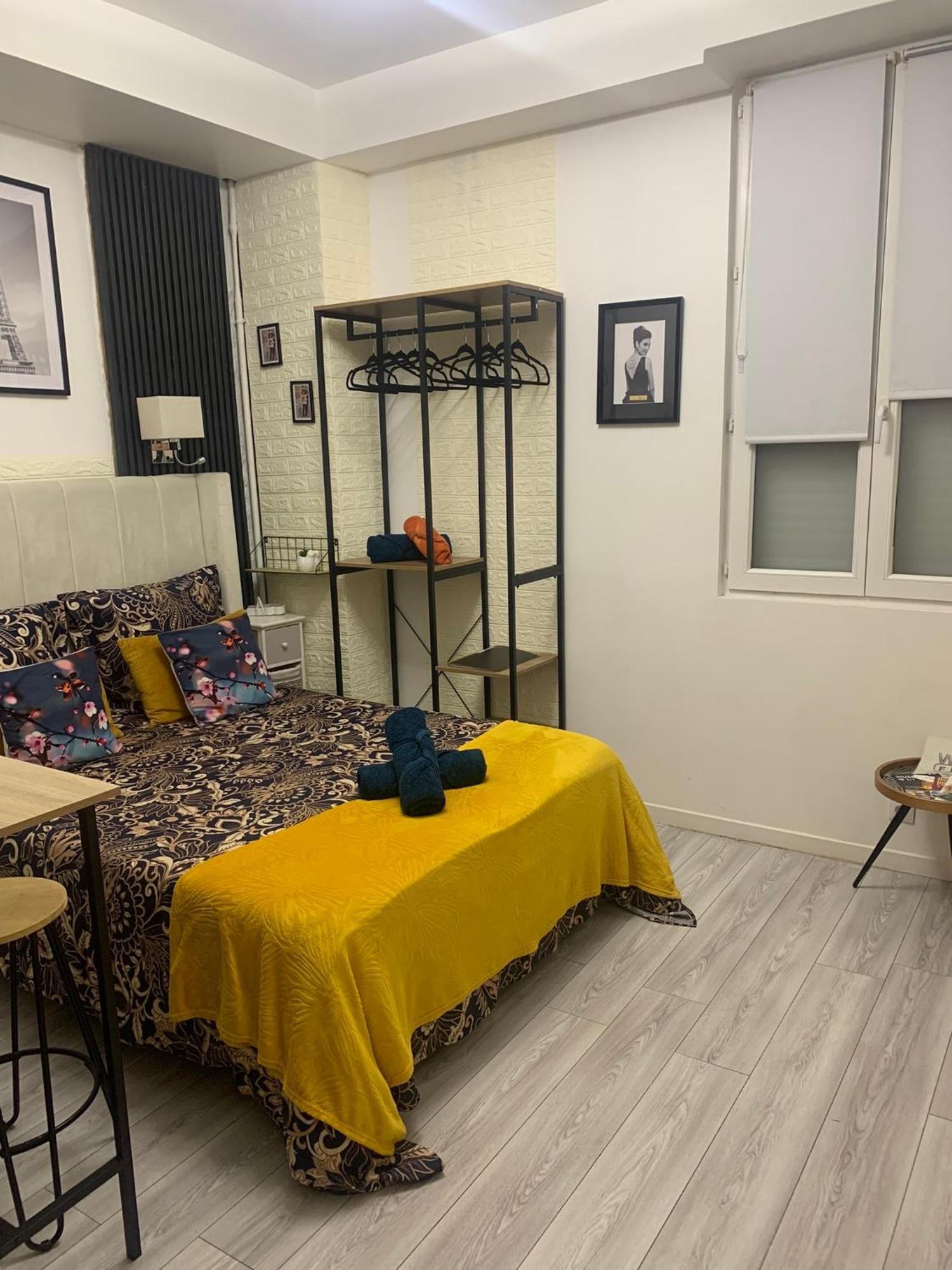 Paris Beautiful Cozy Studio Εξωτερικό φωτογραφία